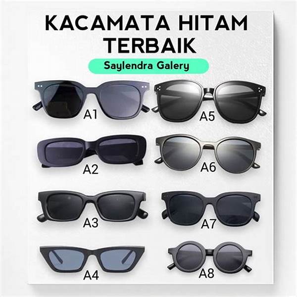 Harga Terjangkau Untuk Kacamata Fashionable