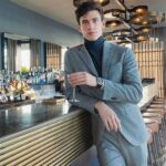 Ide Fashion Untuk Pria Berkelas