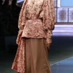 Inspirasi Hijab Pesta Elegan