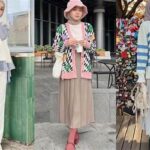 Inspirasi Hijab Sehari-hari