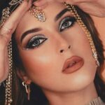 Inspirasi Lipstik Untuk Makeup Arabian
