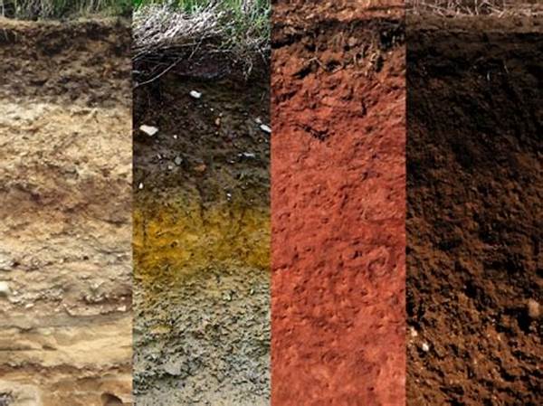 Inspirasi Warna Tanah Natural