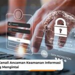 Keamanan Data Penumpang Online