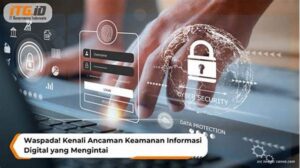 Keamanan Data Penumpang Online