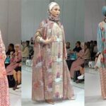 Koleksi Busana Terbaru Elegan 2023