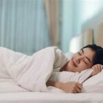 Kualitas Tidur Malam Optimal