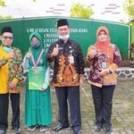 Lomba Sains Terintegrasi Nasional