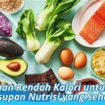 Manfaat Nutrisi Dalam Kudapan Sehat