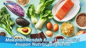 Manfaat Nutrisi Dalam Kudapan Sehat