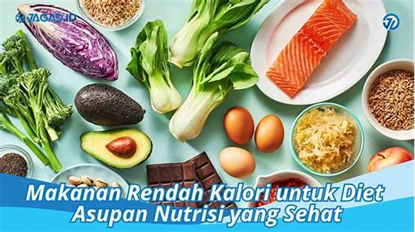 Manfaat Nutrisi Dalam Kudapan Sehat