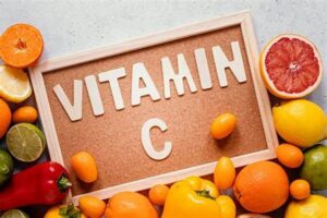 Manfaat Vitamin A Dan C