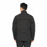 Material Jaket Tahan Cuaca