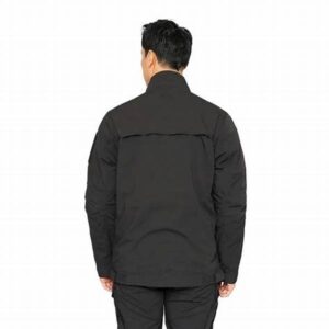 Material Jaket Tahan Cuaca