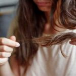 Mengatasi Rambut Kusut Dan Bergelombang