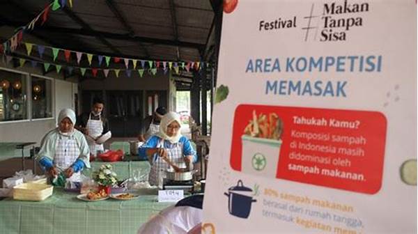 Mengelola Porsi Makan Dengan Bijak