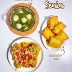 Menu Harian Untuk Tulang Sehat