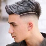 Model Rambut Pria Tren Terbaru