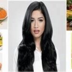 Nutrisi Penting Untuk Rambut Sehat