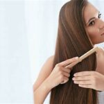 Nutrisi Penting Untuk Rambut
