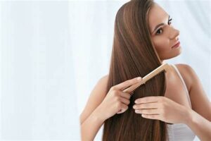Nutrisi Penting Untuk Rambut