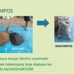 Pemanfaatan Limbah Untuk Biokompos