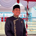 Peningkatan Infrastruktur Pendidikan Pesisir