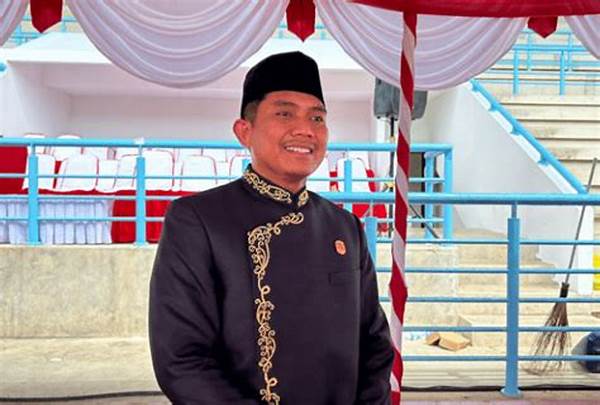 Peningkatan Infrastruktur Pendidikan Pesisir