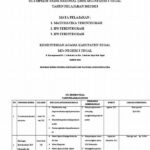Program Bimbingan Prestasi Siswa Osn