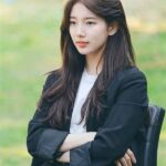 Rahasia Rambut Indah Selebriti Korea