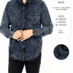 Rekomendasi Baju Kasual Pria Terkini