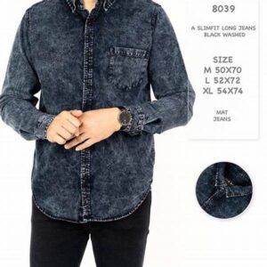 Rekomendasi Baju Kasual Pria Terkini