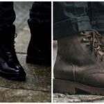 Sepatu Boot Pria Nyaman Dan Stylish
