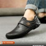 Sepatu Formal Premium Anti Selip