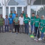 Sinergi Perusahaan Dan Masyarakat Setempat