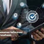 Solusi Enkripsi Untuk Keamanan Informasi Perusahaan