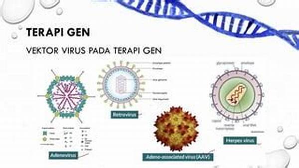 Standar Keselamatan Terapi Gen