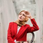 Style Elegan Wanita Hijab