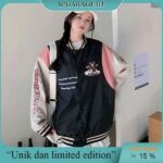 Style Jaket Korea Favorit Remaja