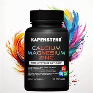 Suplementasi Magnesium Meningkatkan Kekuatan Tulang