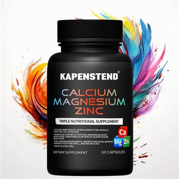 Suplementasi Magnesium Meningkatkan Kekuatan Tulang