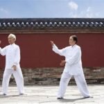 Tai Chi Sebagai Latihan Pembentuk Tulang