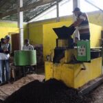 Teknologi Pengolahan Limbah Menjadi Biomassa