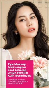 Tips Makeup Wajah Flawless