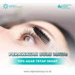 Tips Sehat Untuk Perawatan Mata Harian