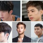 Transformasi Trendy Pria Korea