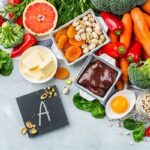 Efek Kekurangan Vitamin A Pada Mata