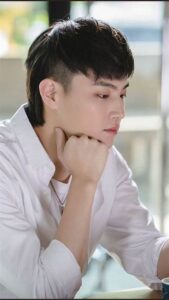 Gaya Rambut Mullet Terkini
