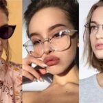 Inovasi Kacamata Modern Wanita