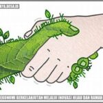 **inovasi Produk Berkelanjutan Dan Hijau**