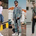 Inspirasi Padu Padan Jaket Denim